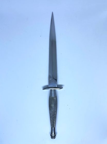 Commando Fighting Knife Fairbairn Sykes 1st Pattern