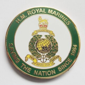 Royal Marines Commando H.M. Royal Marines Saving the Nation Since 1664