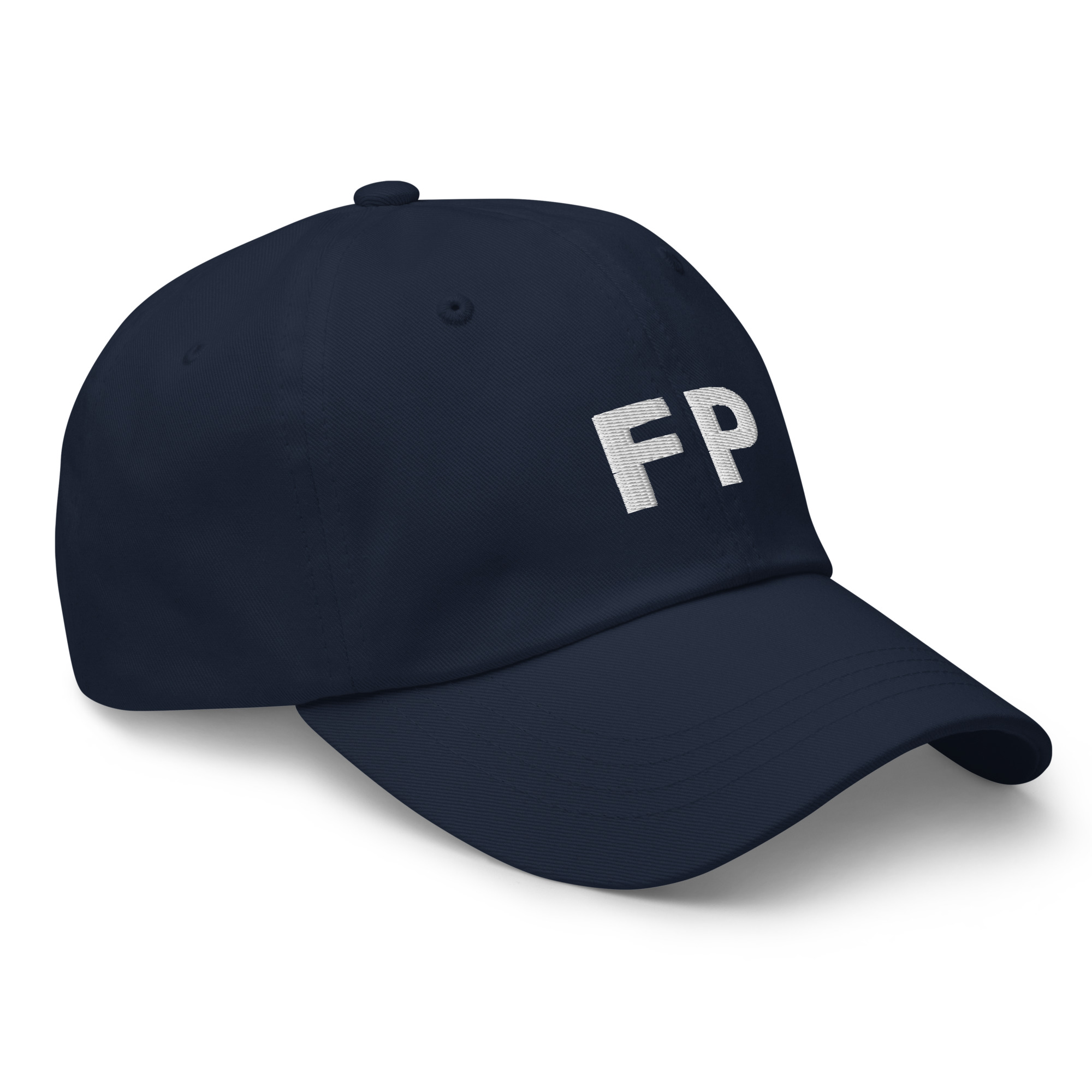 Discipline Above All Endurance Cap