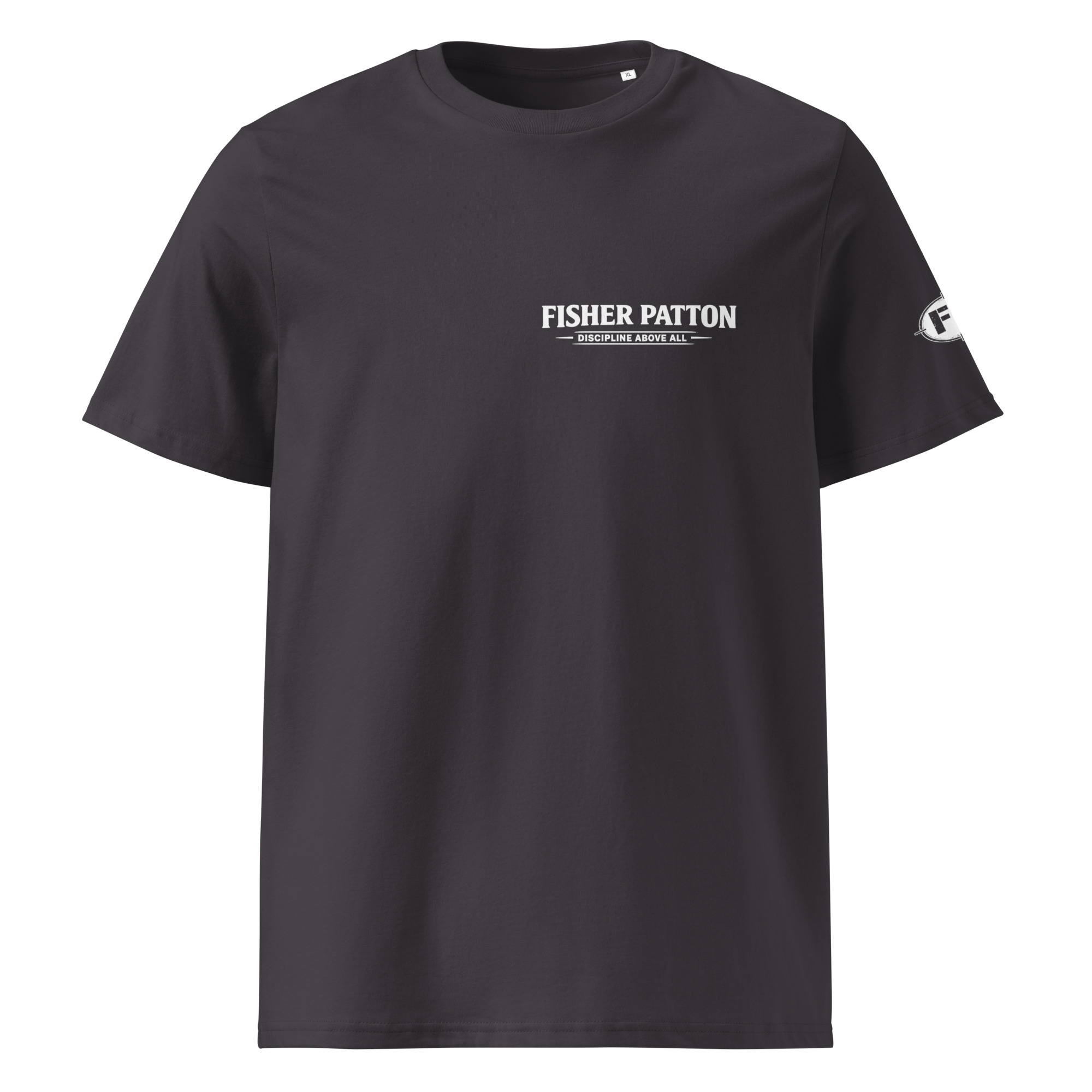 Discipline Above All Endurance Tee