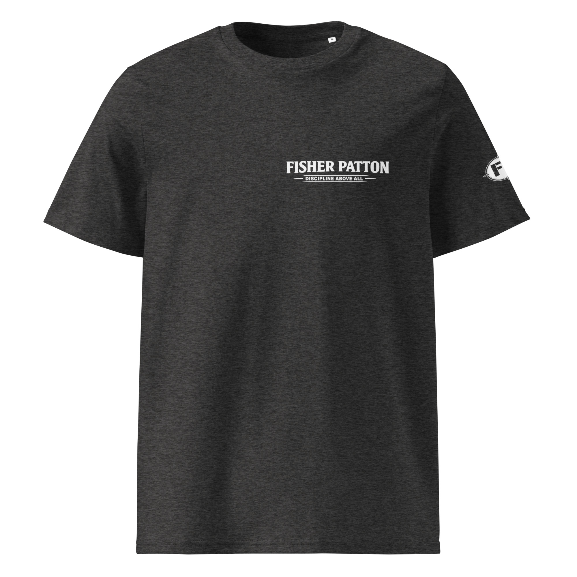 Discipline Above All Endurance Tee
