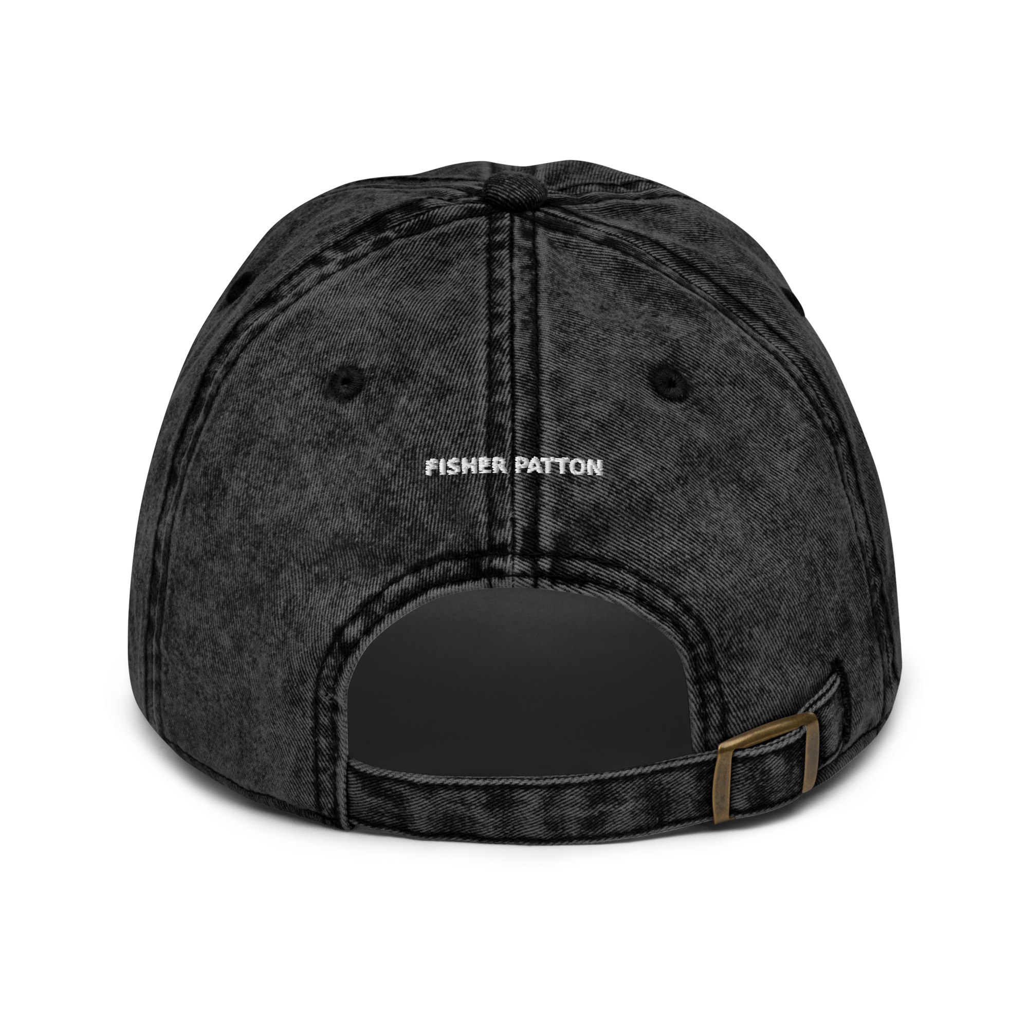 DISCIPLINE ABOVE ALL TACTICAL CAP