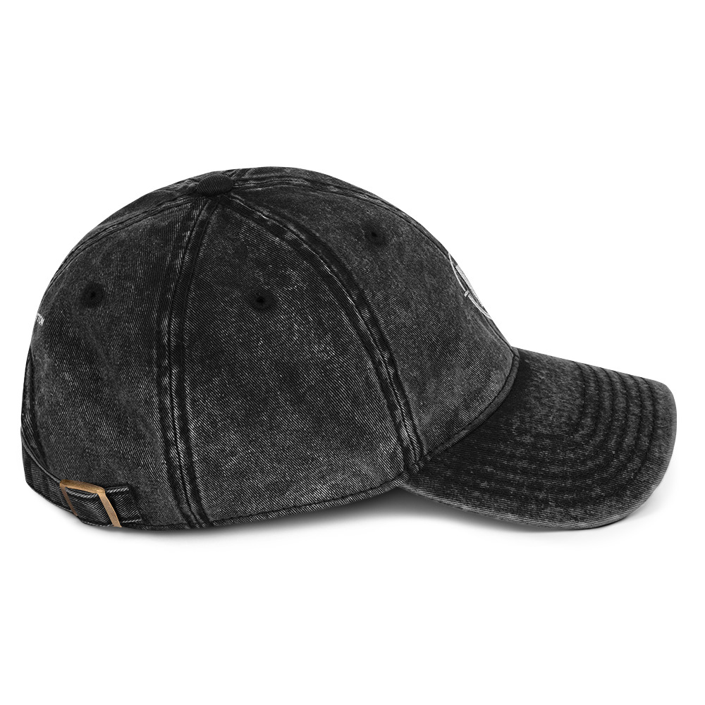 DISCIPLINE ABOVE ALL TACTICAL CAP
