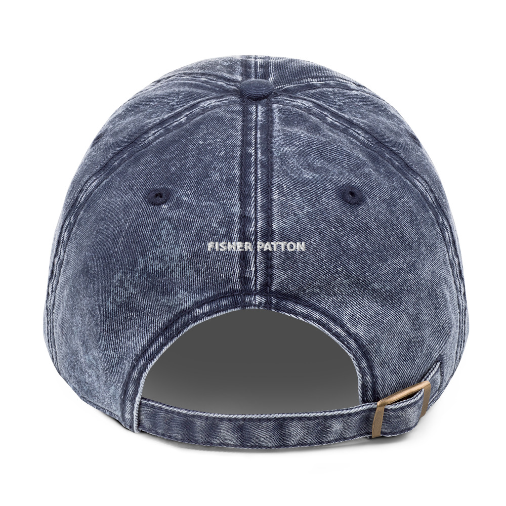 DISCIPLINE ABOVE ALL TACTICAL CAP - Image 8