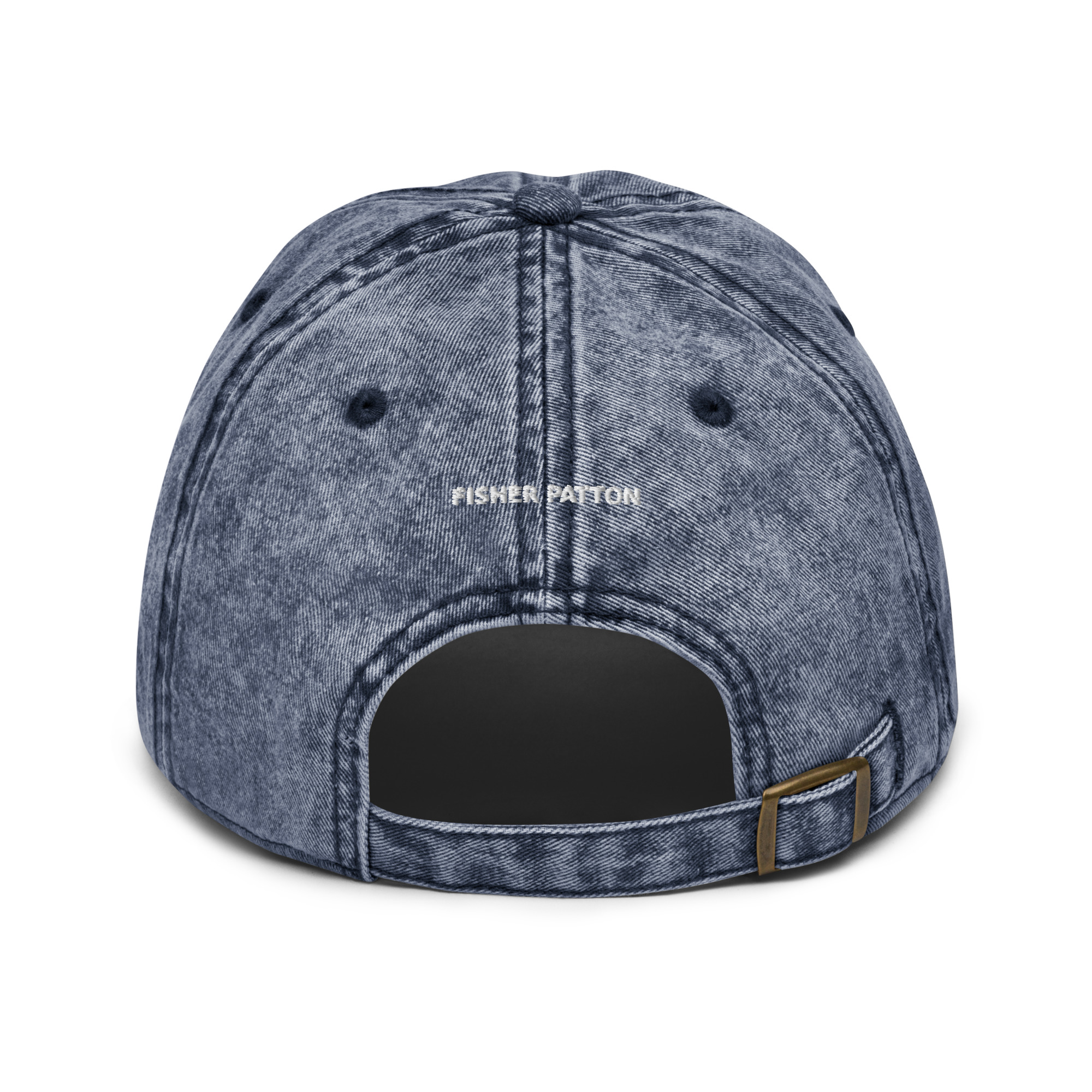 DISCIPLINE ABOVE ALL TACTICAL CAP