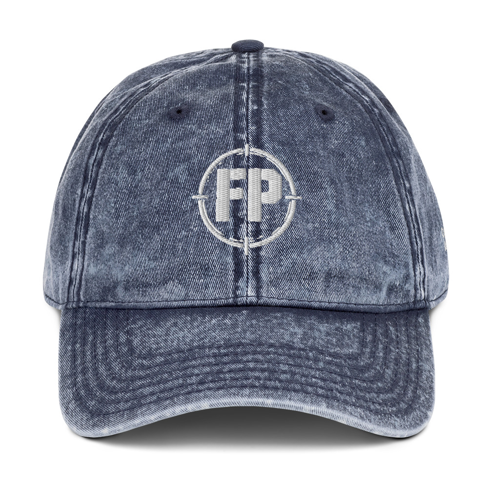 DISCIPLINE ABOVE ALL TACTICAL CAP