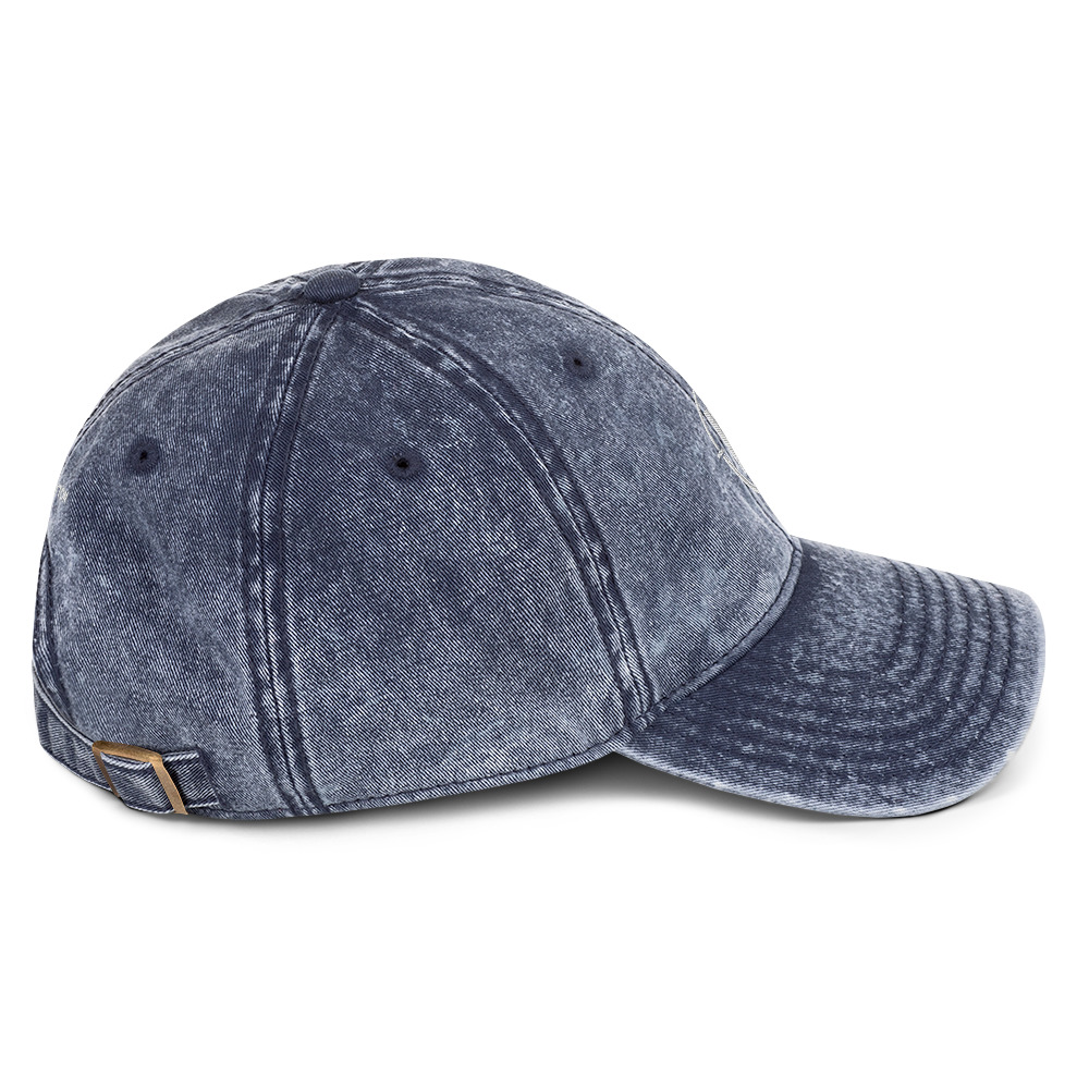DISCIPLINE ABOVE ALL TACTICAL CAP