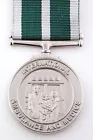 international ambulance and medic