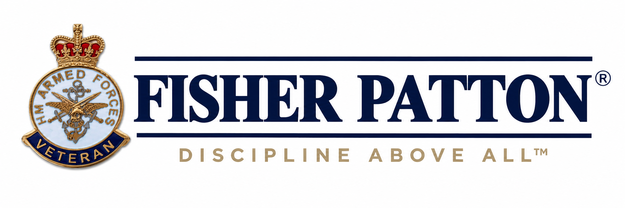 Fisher Patton
