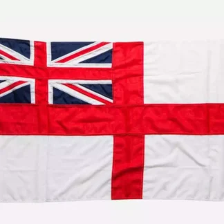 White Ensign Flag – Royal Navy